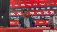 Luiz Guilherme / BNews
