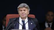 Rosinei Coutinho / STF