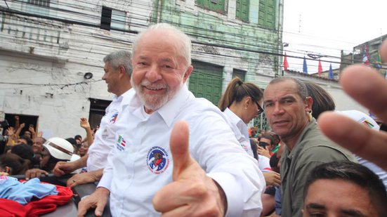 Domingos Júnior / BNEWS
