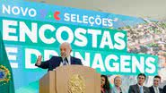 Ricardo Stuckert / PR