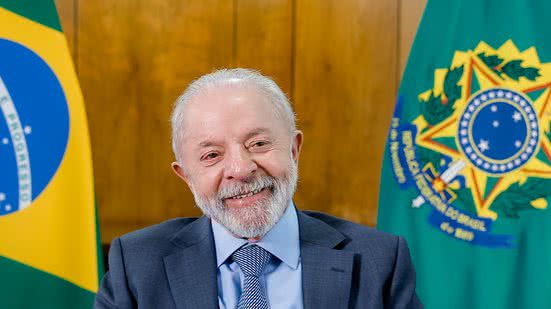 Ricardo Stuckert / PR