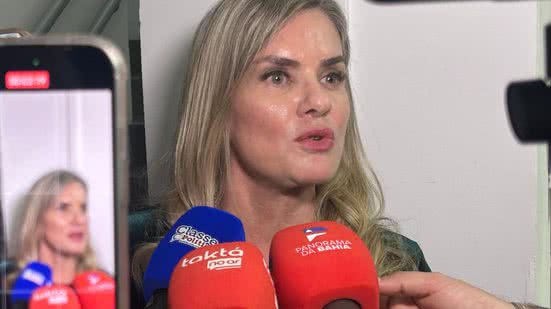 Anderson Ramos / BNews