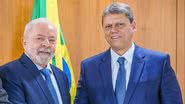 Ricardo Stuckert / PR