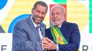 Ricardo Stuckert / Divulgação