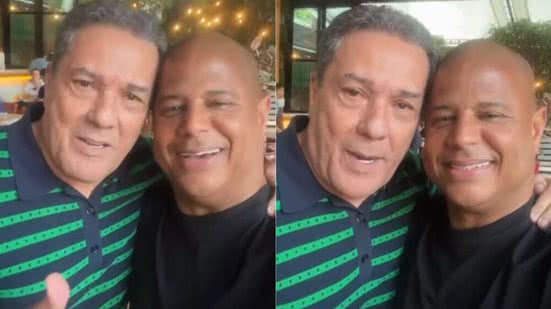 Reprodução/Redes sociais