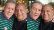 Reprodução/Redes sociais