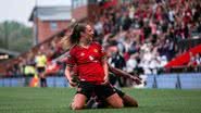 X/Manchester United