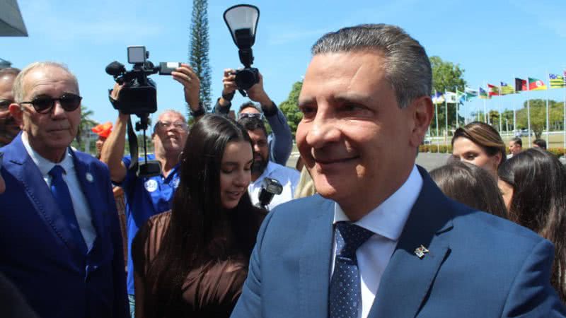 Devid Santana / BNews