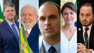 Ricardo Stuckert/Governo de São Paulo/ wikipedia