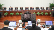 Governo da China