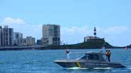 Divulgação/Marinha do Brasil
