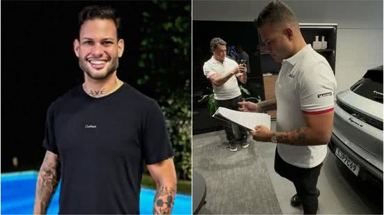 Reprodução / Redes Sociais