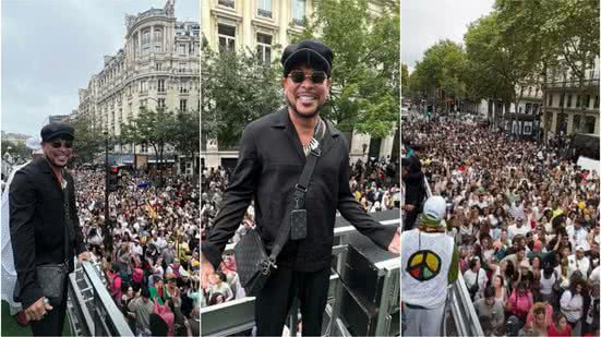 Reprodução / Redes Sociais