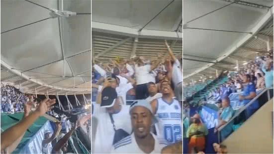 Reprodução / Redes Sociais