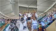Reprodução / Redes Sociais