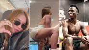 Reprodução / Redes Sociais