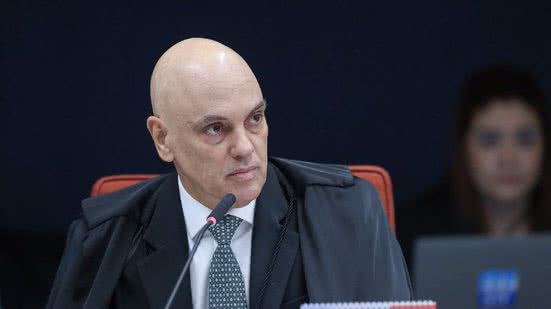 Antonio Augusto/STF