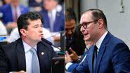 Pedro França e Geraldo Magela/Agência Senado