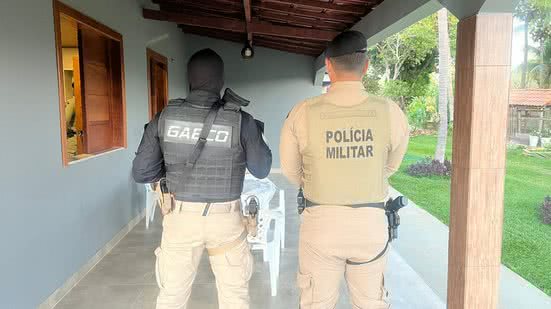 Divulgação / MP-BA