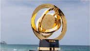 Reprodução/Fifa