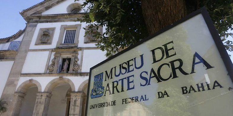 Divulgação/UFBA