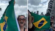 Reprodução/Redes sociais