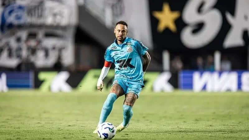 Raul Baretta/Santos