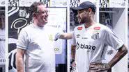Raul Baretta/Santos F.C