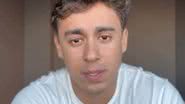 Reprodução/Redes sociais @nikolasferreiradm