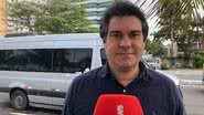 Rebeca Santos / Bnews