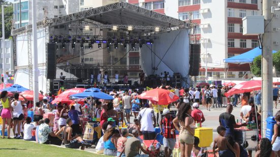 Bnews / Devid Santana