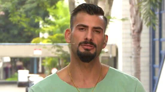 Reprodução/Globo
