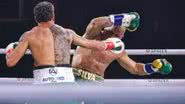 Divulgação / Spaten Fight Night
