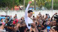 Webert Belicio/Agnews
