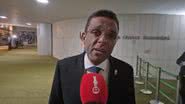 Henrique Brinco / BNEWS