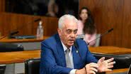 Roque de Sá/Agência Senado