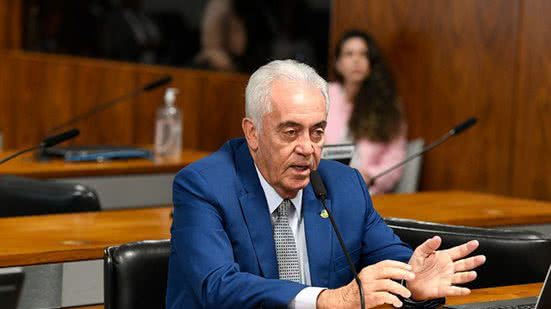 Roque de Sá/Agência Senado