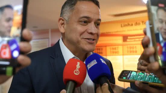 Paulo M. Azevedo / BNews