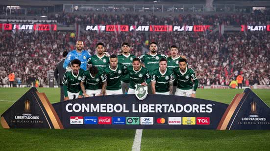 Reprodução/Conmebol