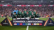 Reprodução/Conmebol
