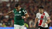 Cesar Greco/Palmeiras