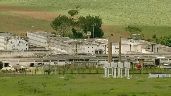 TV Globo / Reprodução