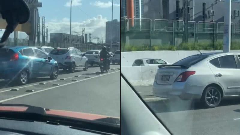 Reprodução / Leitor BNews