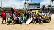 Lima Junior / CBSurf