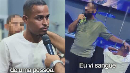 Reprodução/Redes sociais
