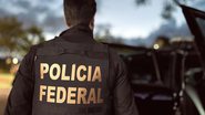 Reprodução / Polícia Federal