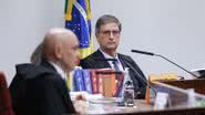 Antônio Augusto / STF