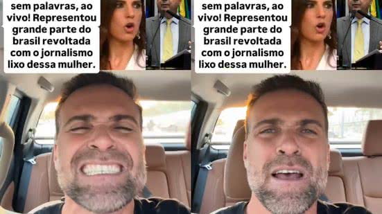 Reprodução / Instagram