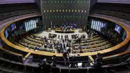 Kayo Magalhaes/Câmara dos deputados