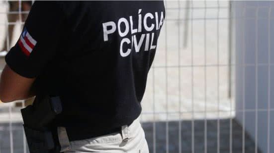 Divulgação / Polícia Civil